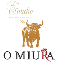 Da Claudio By O Miura