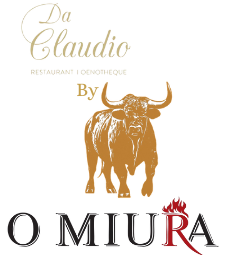 Da Claudio By O Miura